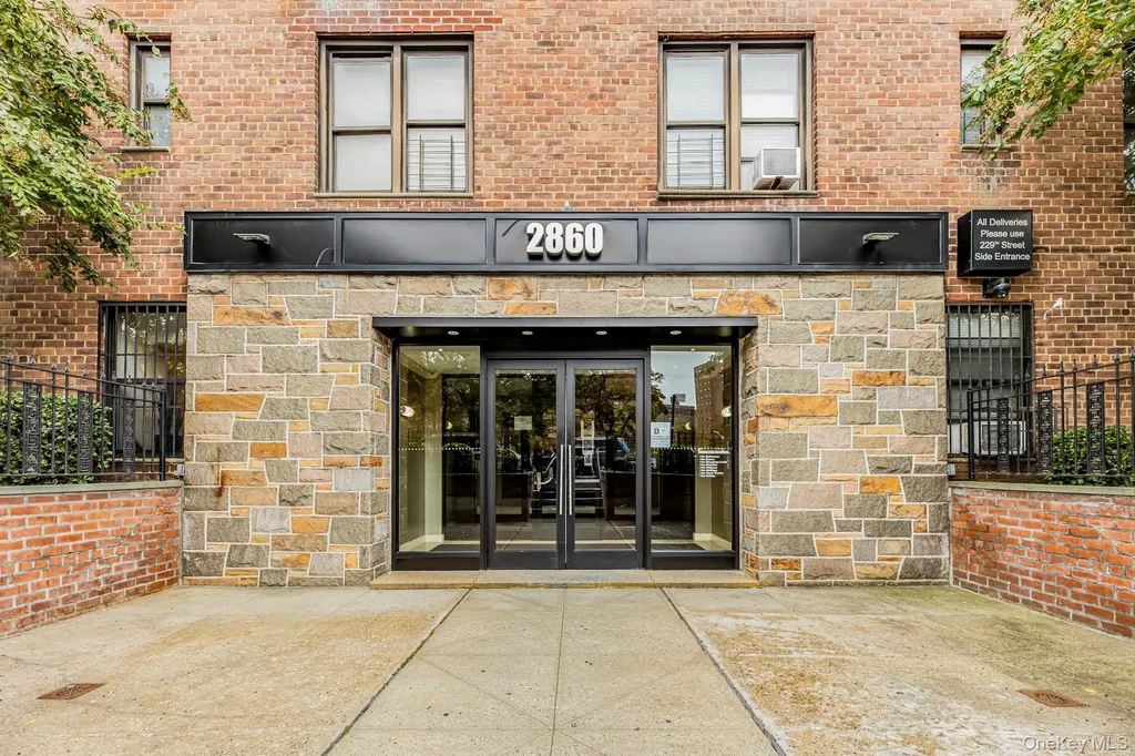 2860 Bailey Avenue Bronx NY 10463