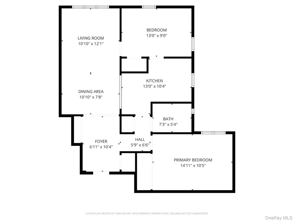 2860 Bailey Avenue Bronx NY 10463