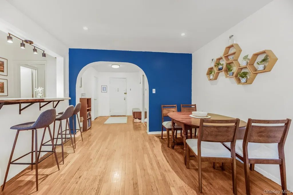 2860 Bailey Avenue Bronx NY 10463