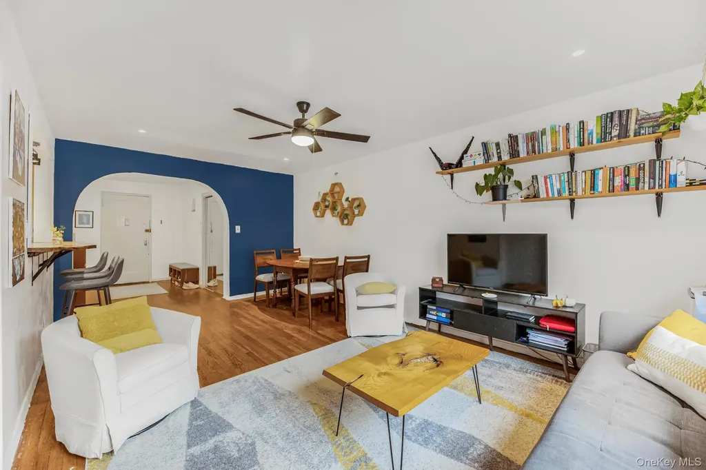 2860 Bailey Avenue Bronx NY 10463