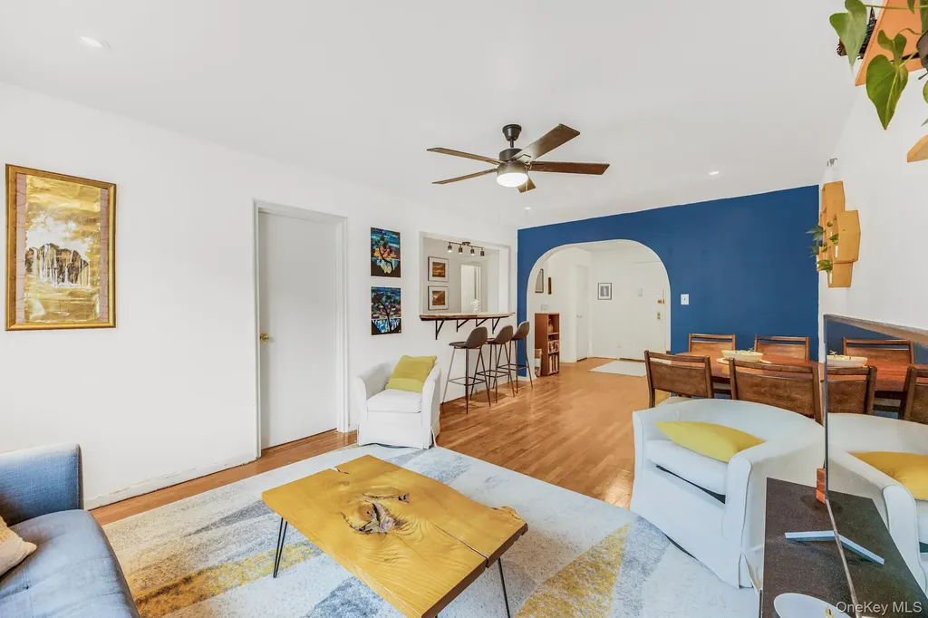 2860 Bailey Avenue Bronx NY 10463