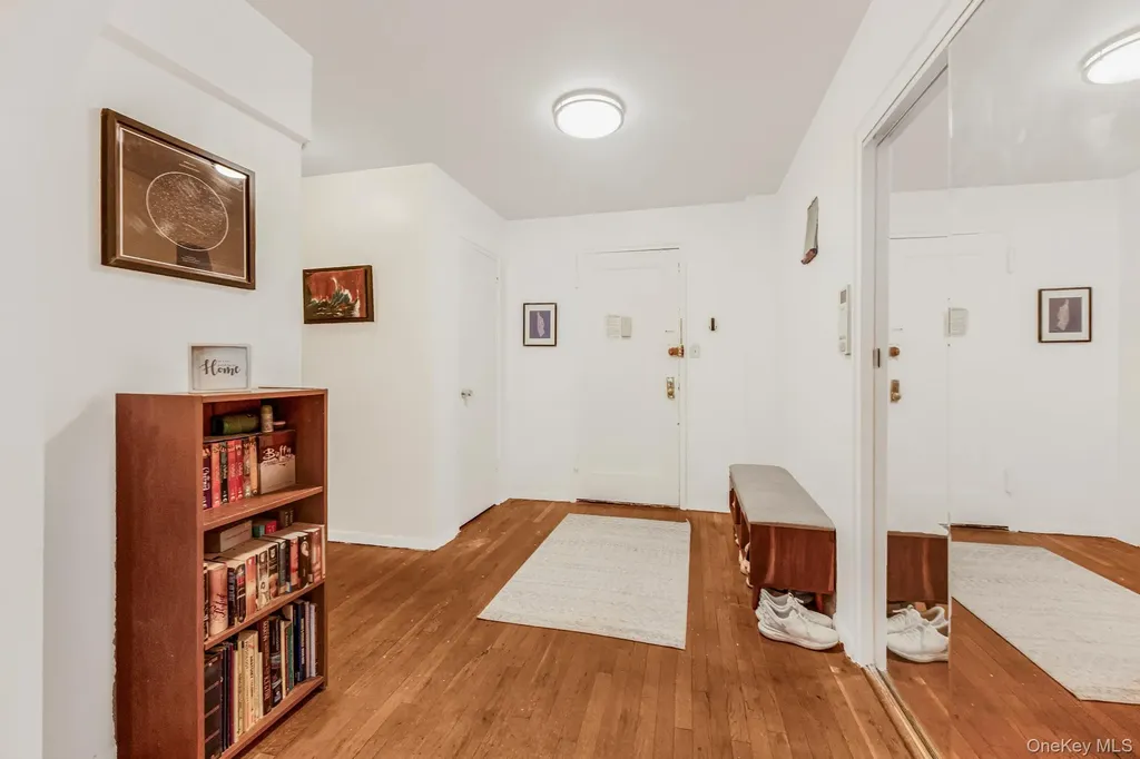 2860 Bailey Avenue Bronx NY 10463