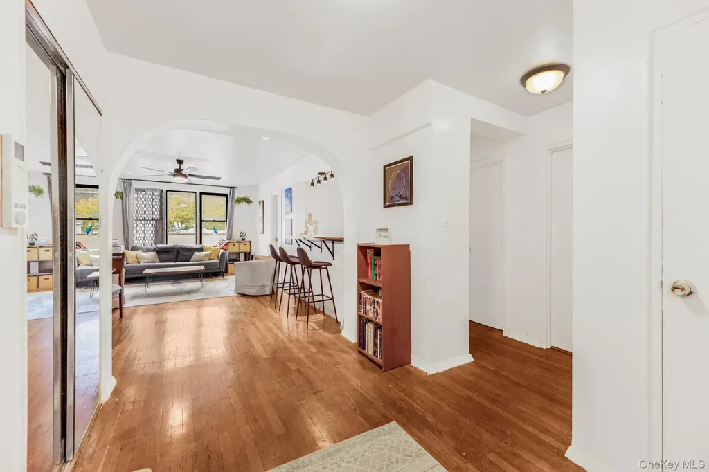 2860 Bailey Avenue Bronx NY 10463