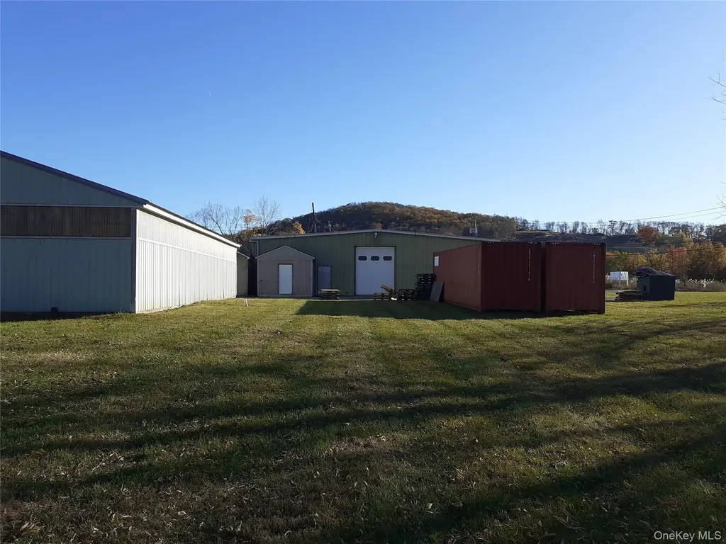 80 Black Meadow Road Chester NY 10918