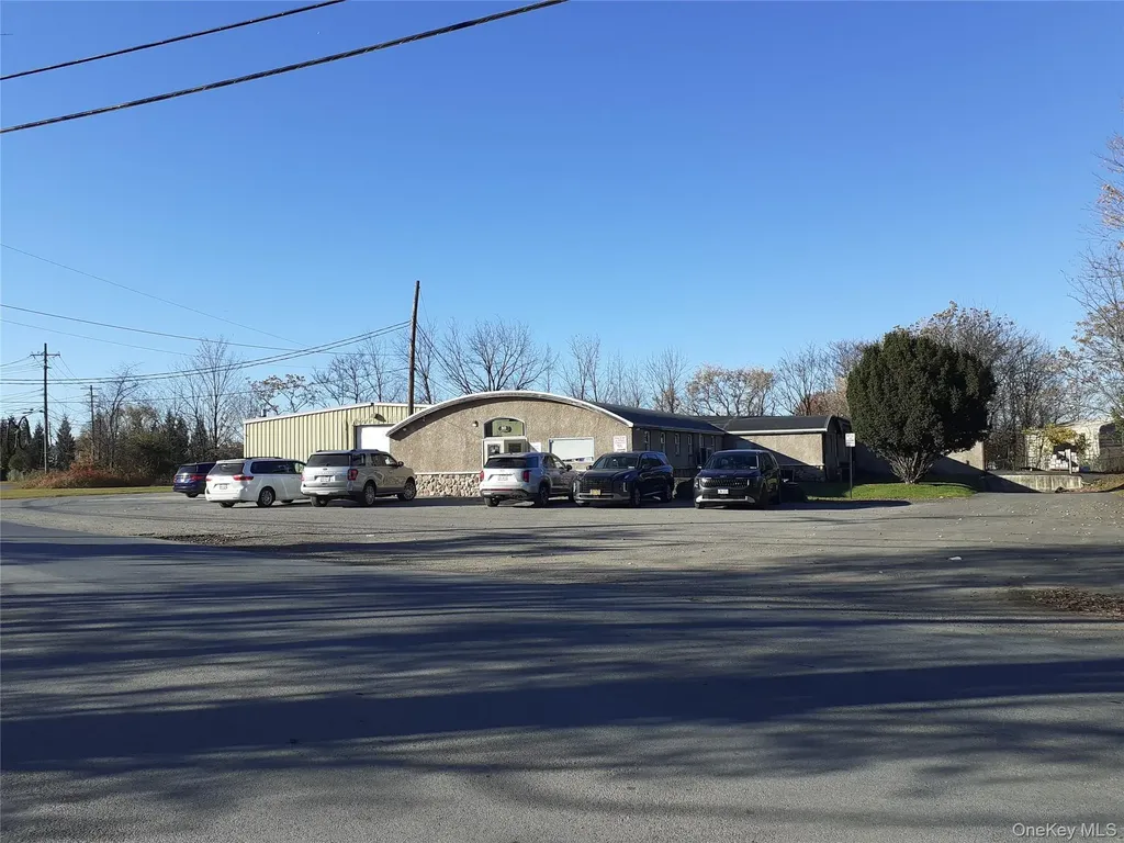 80 Black Meadow Road Chester NY 10918