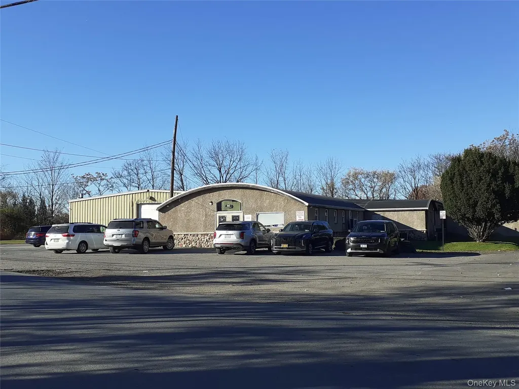 80 Black Meadow Road Chester NY 10918