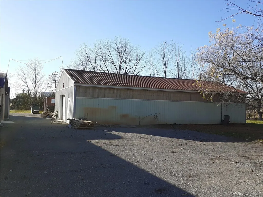 80 Black Meadow Road Chester NY 10918