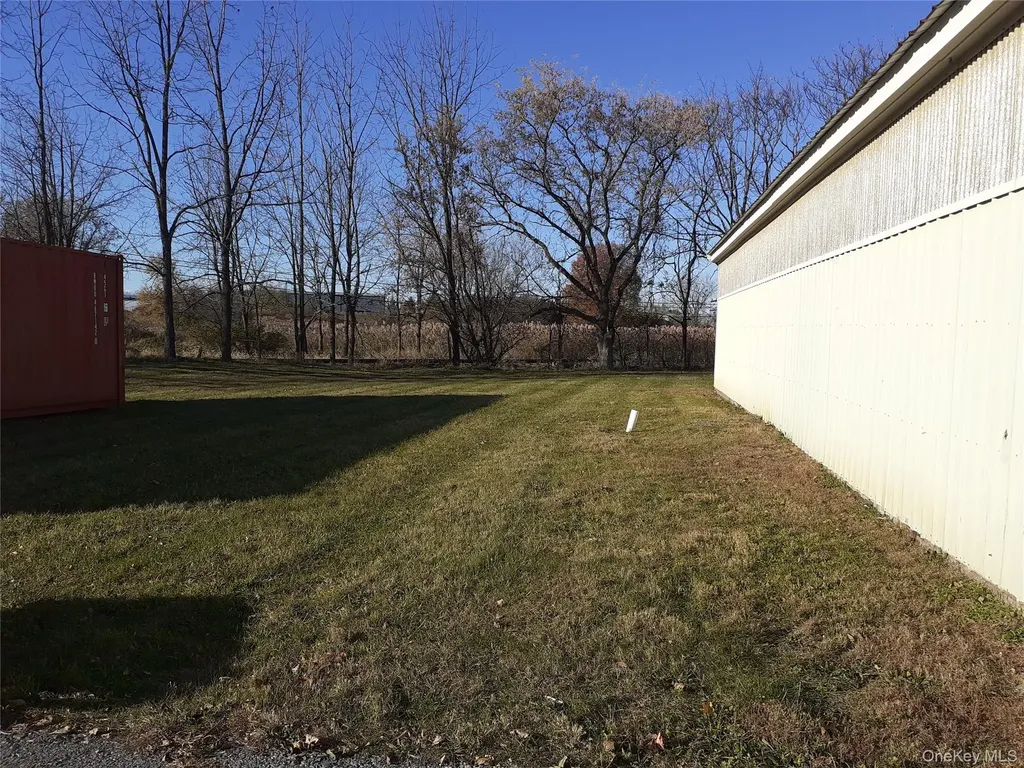 80 Black Meadow Road Chester NY 10918