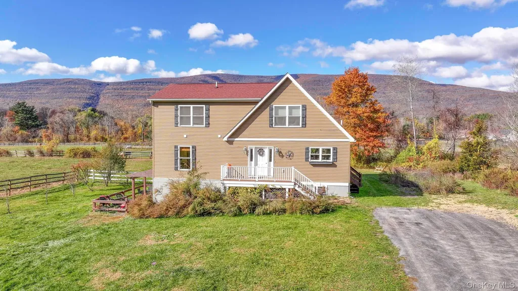 3837 Route 32 Saugerties NY 12477