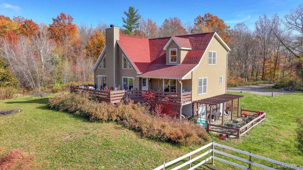 3837 Route 32 Saugerties NY 12477