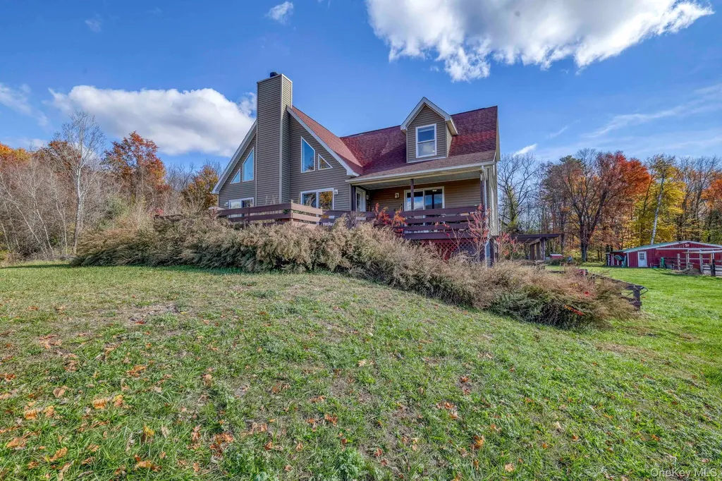3837 Route 32 Saugerties NY 12477