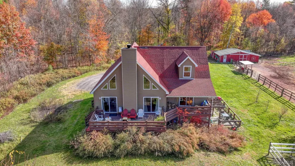 3837 Route 32 Saugerties NY 12477