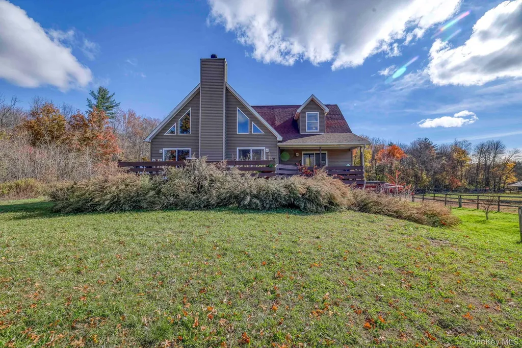 3837 Route 32 Saugerties NY 12477