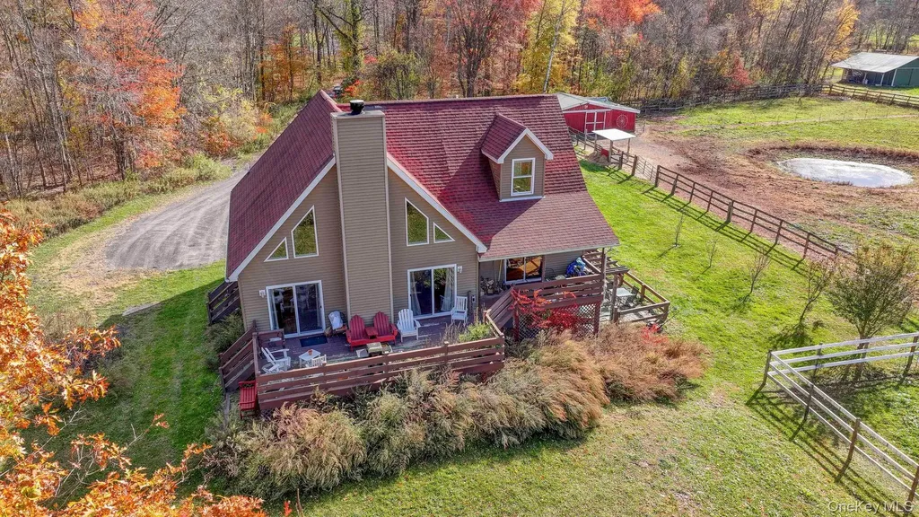 3837 Route 32 Saugerties NY 12477