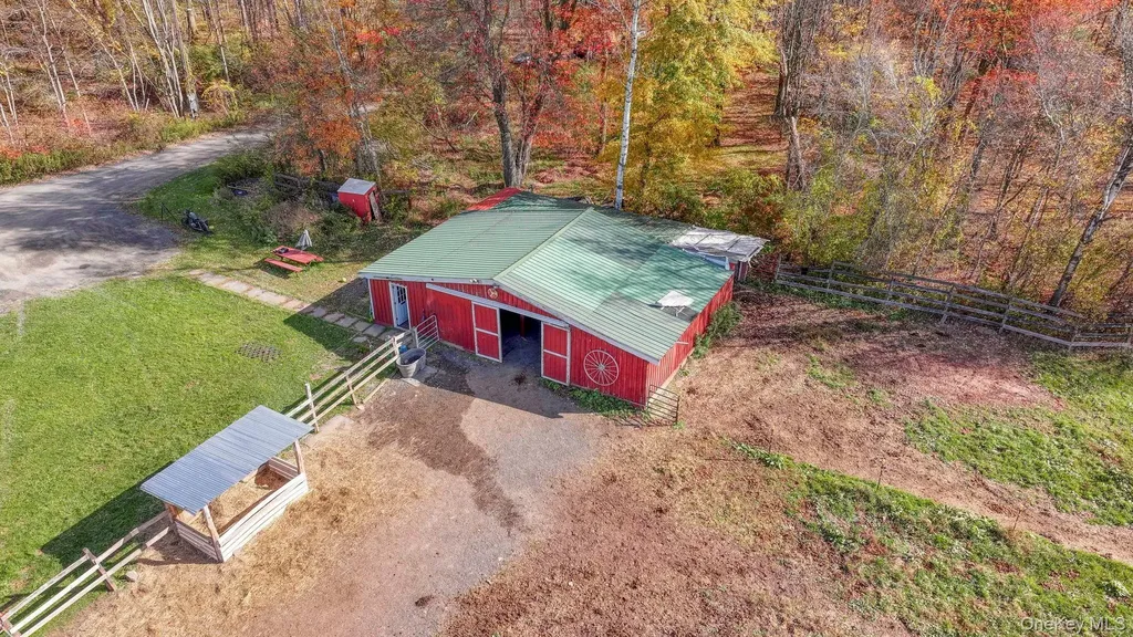 3837 Route 32 Saugerties NY 12477