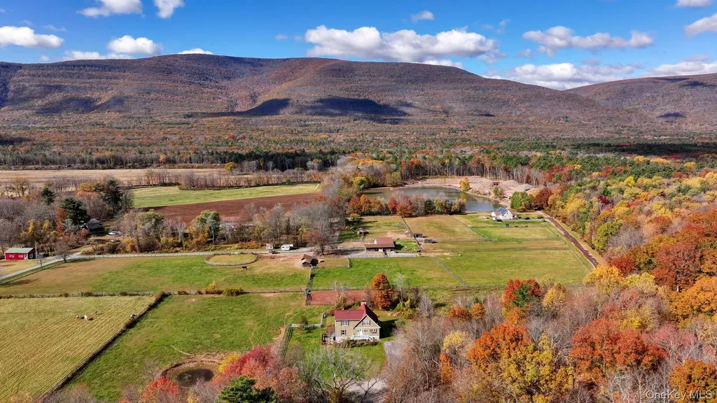 3837 Route 32 Saugerties NY 12477