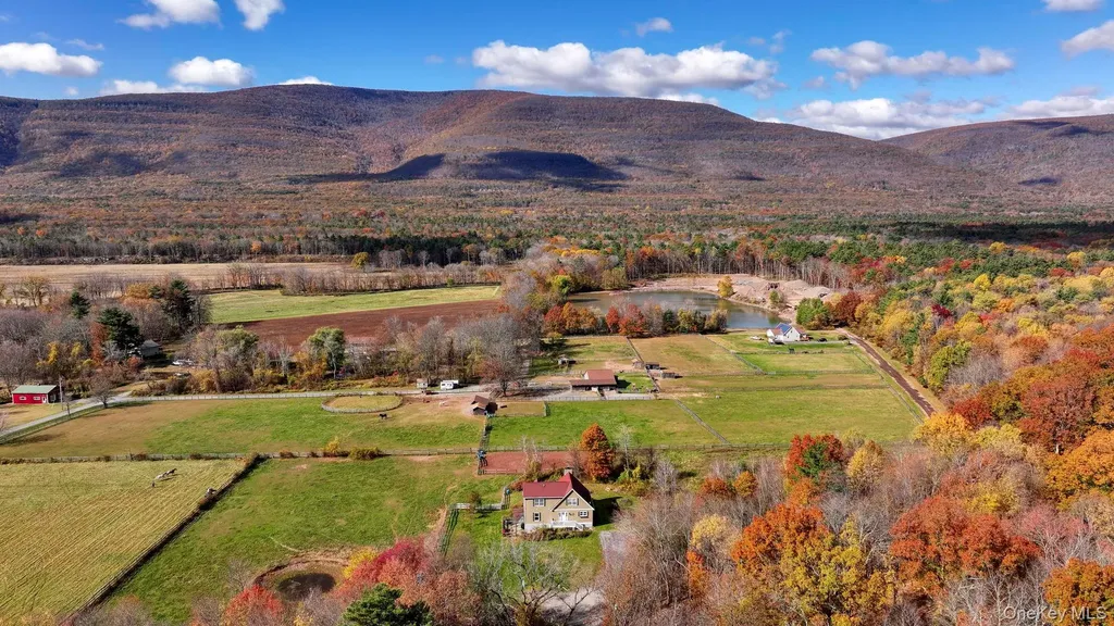 3837 Route 32 Saugerties NY 12477