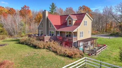 3837 Route 32 Saugerties NY 12477