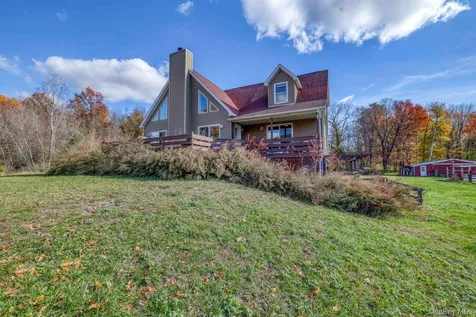 3837 Route 32 Saugerties NY 12477