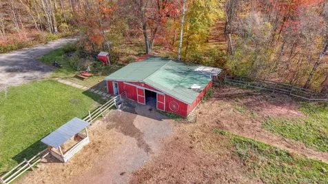 3837 Route 32 Saugerties NY 12477