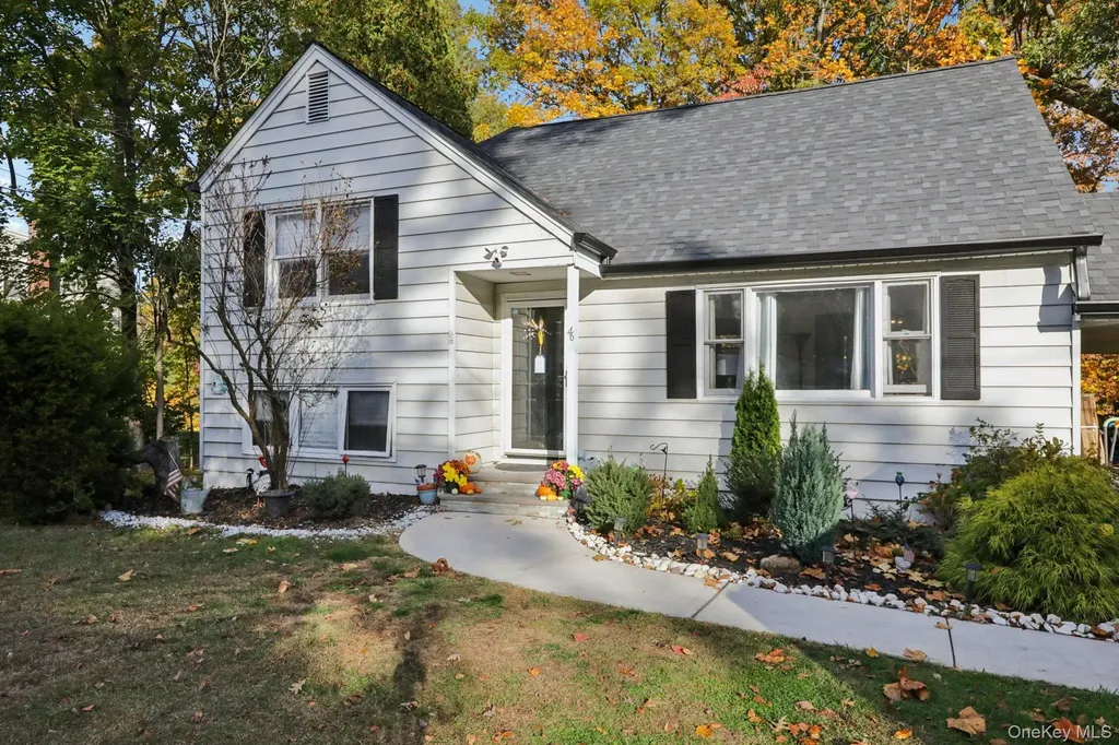 46 Cara Drive Pearl River NY 10965