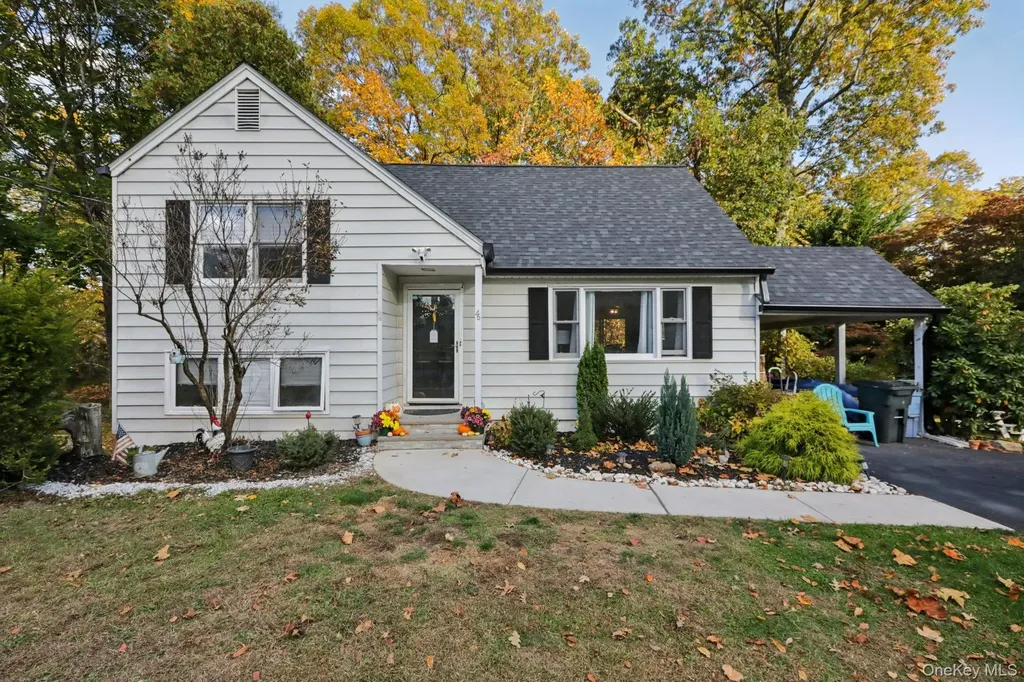 46 Cara Drive Pearl River NY 10965