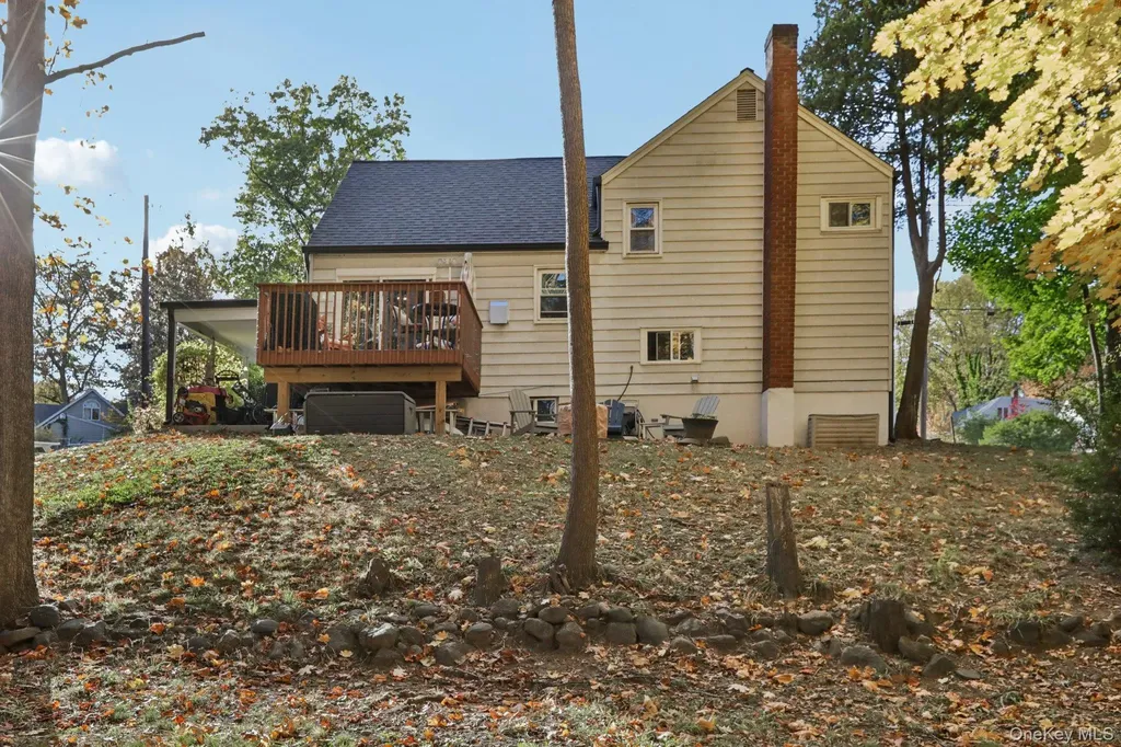 46 Cara Drive Pearl River NY 10965