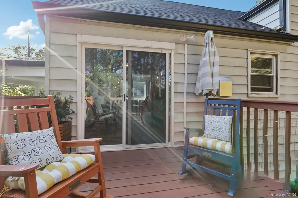46 Cara Drive Pearl River NY 10965