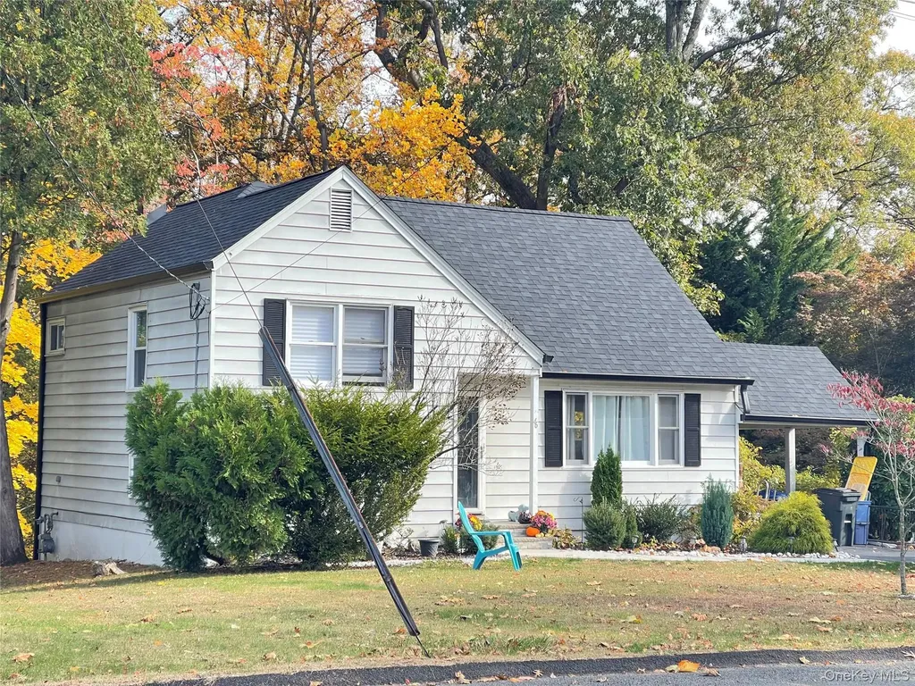 46 Cara Drive Pearl River NY 10965