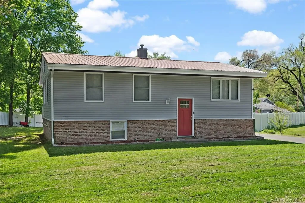 69 Mossy Brook Road High Falls NY 12440