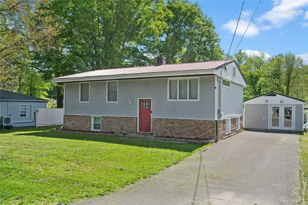 69 Mossy Brook Road High Falls NY 12440