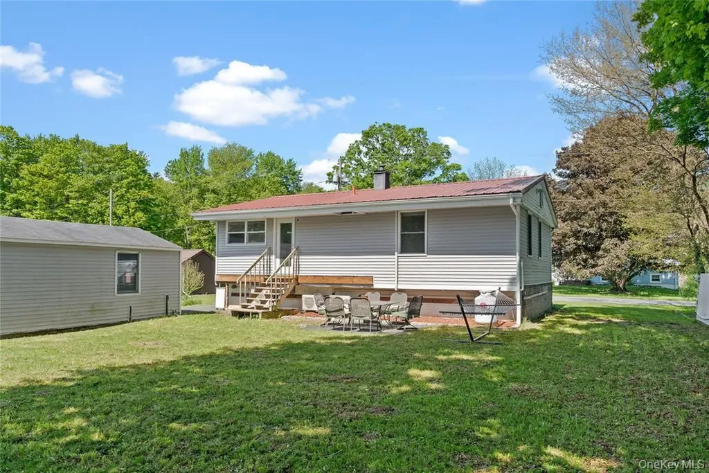 69 Mossy Brook Road High Falls NY 12440