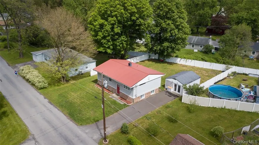 69 Mossy Brook Road High Falls NY 12440