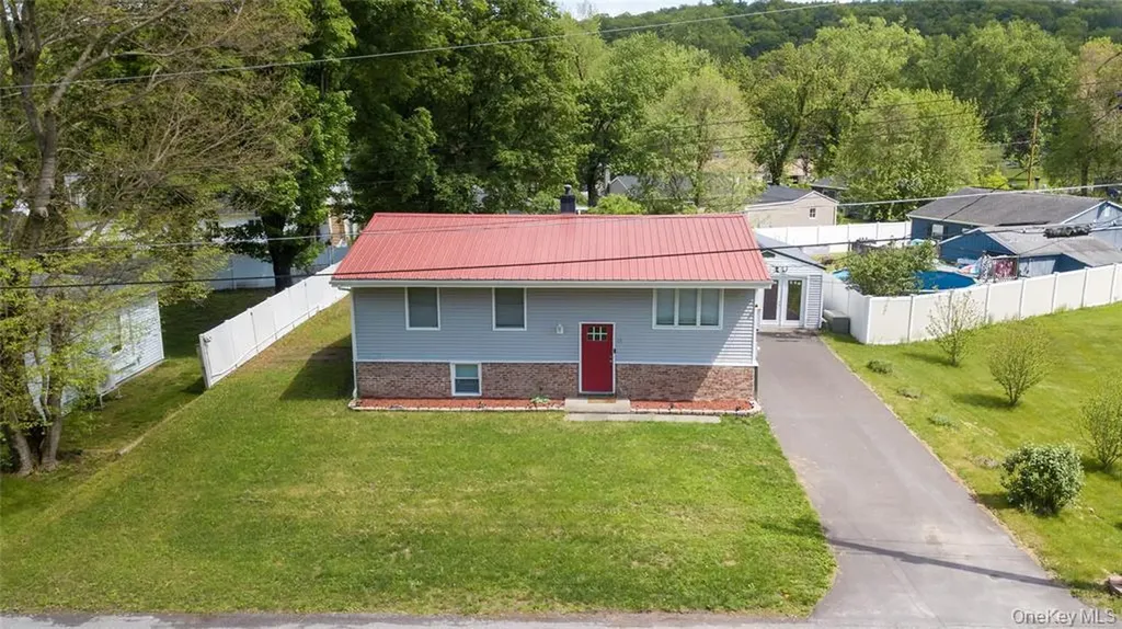 69 Mossy Brook Road High Falls NY 12440