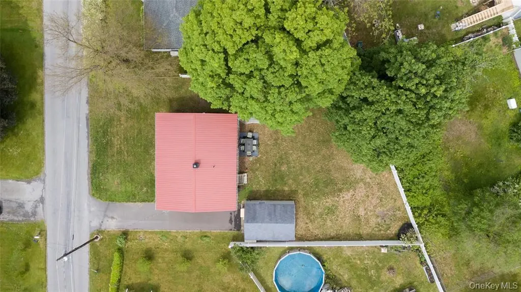 69 Mossy Brook Road High Falls NY 12440