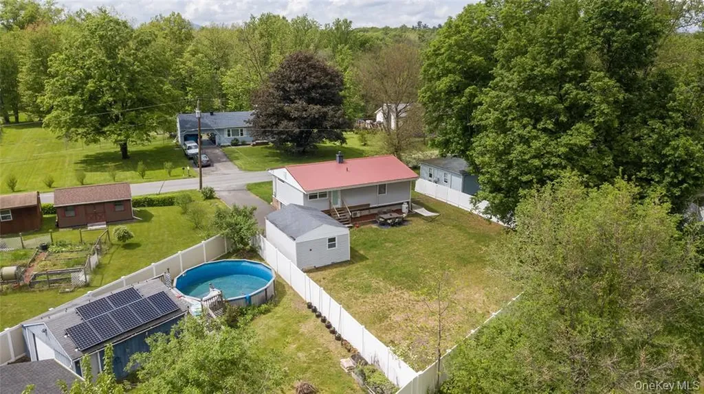 69 Mossy Brook Road High Falls NY 12440