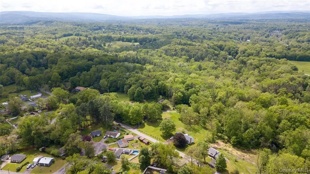 69 Mossy Brook Road High Falls NY 12440