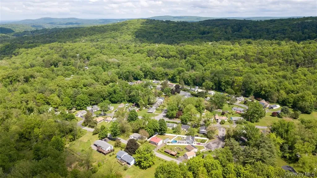 69 Mossy Brook Road High Falls NY 12440