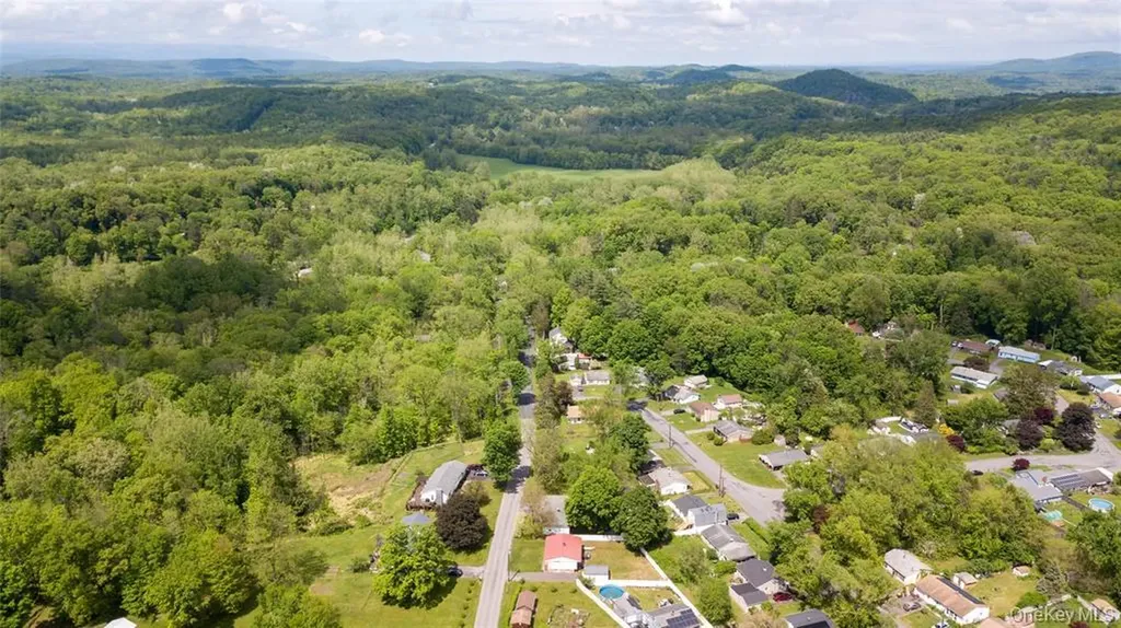 69 Mossy Brook Road High Falls NY 12440