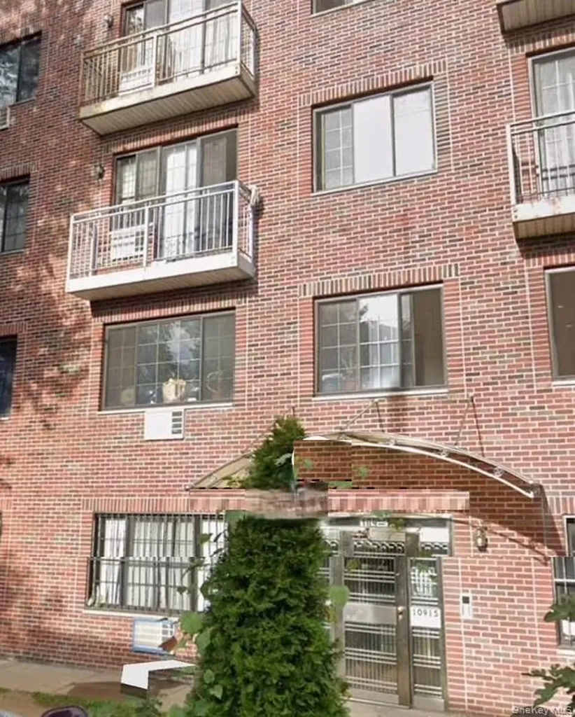 109-15 Westside Avenue Corona NY 11368