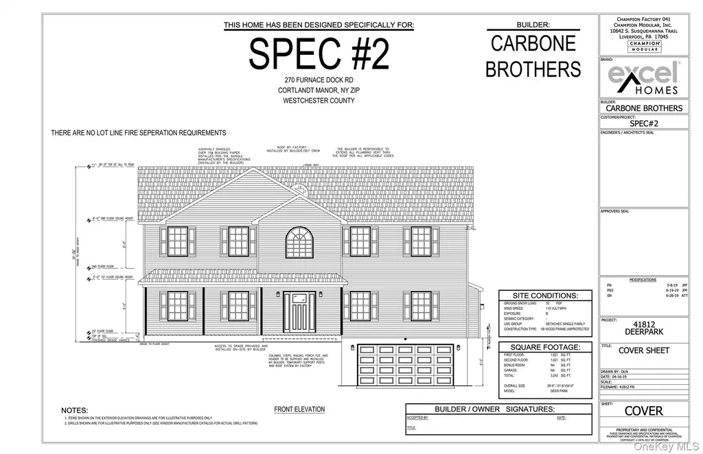 270 Furnace Dock Road Cortlandt Manor NY 10567