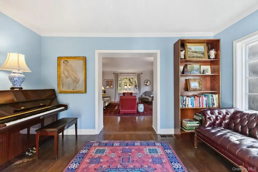 30 Studio Lane Bronxville NY 10708