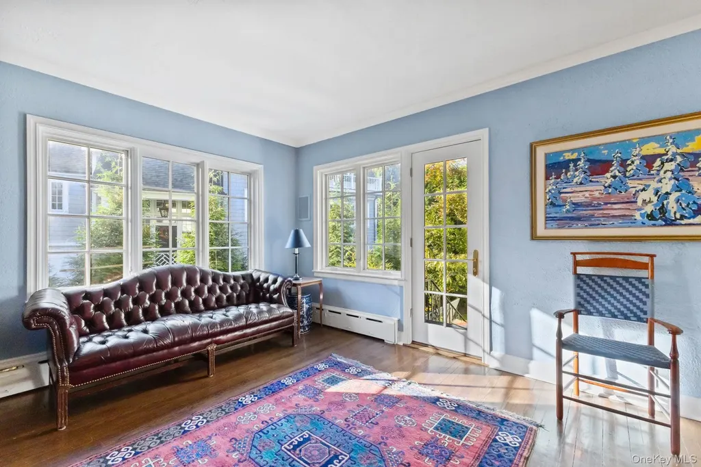 30 Studio Lane Bronxville NY 10708