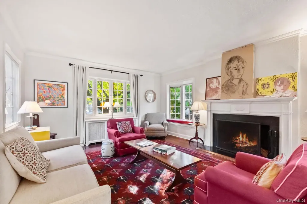 30 Studio Lane Bronxville NY 10708