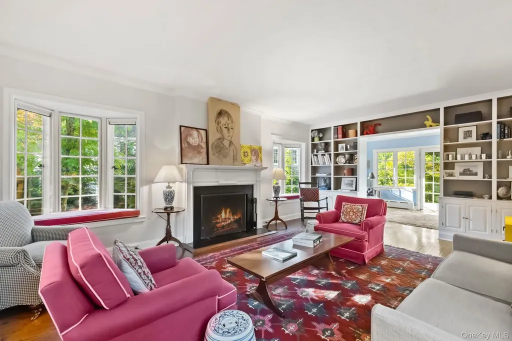 30 Studio Lane Bronxville NY 10708
