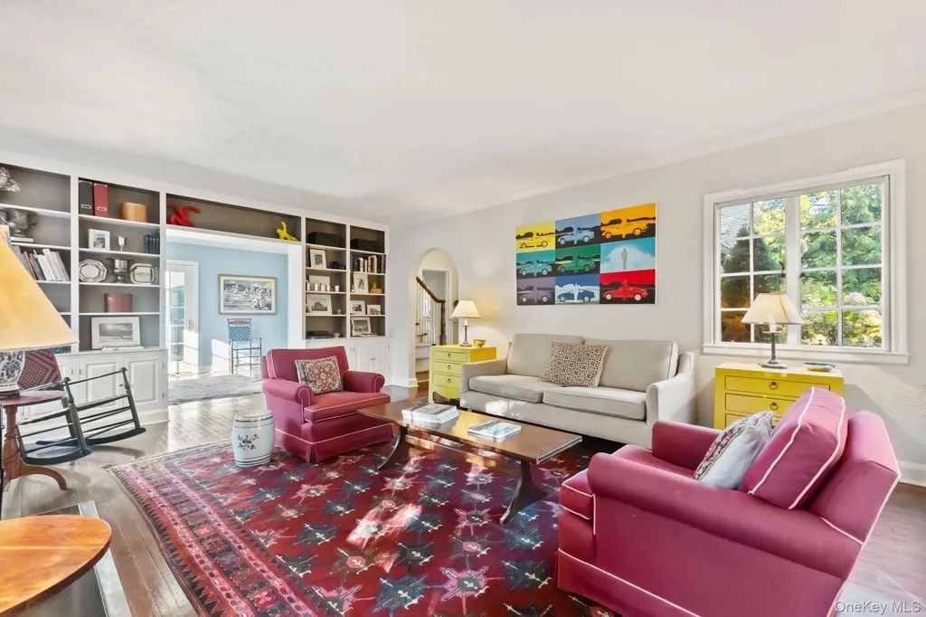 30 Studio Lane Bronxville NY 10708