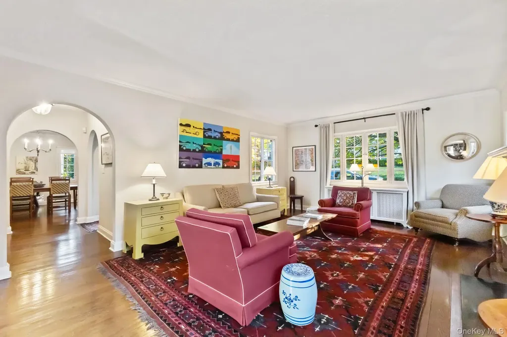 30 Studio Lane Bronxville NY 10708