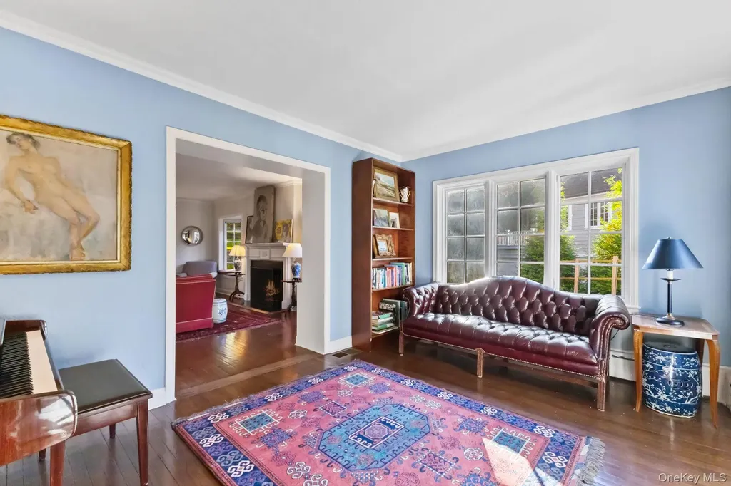 30 Studio Lane Bronxville NY 10708