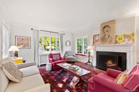 30 Studio Lane Bronxville NY 10708