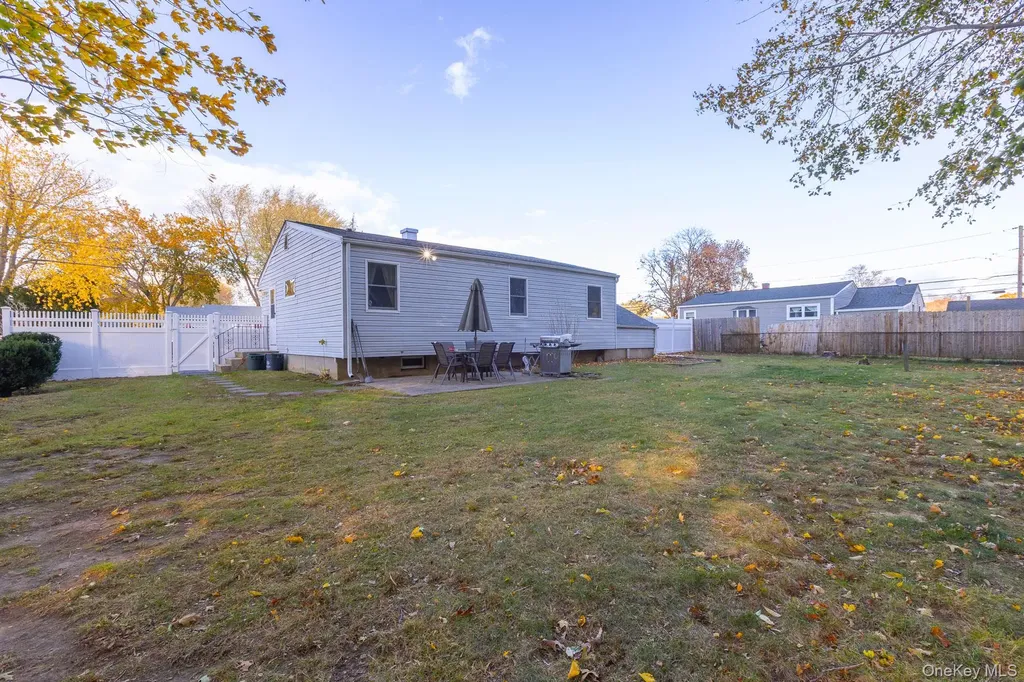 6 Talbot Lane Selden NY 11784